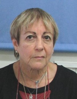 ד"ר עדה רוזן